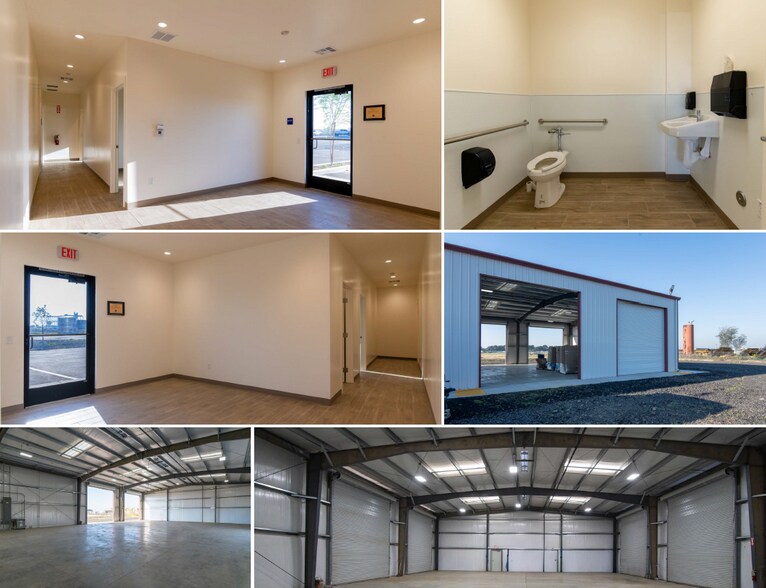 30732 San Diego st, Shafter, CA à louer - Photo de l’immeuble – Image 3 sur 7