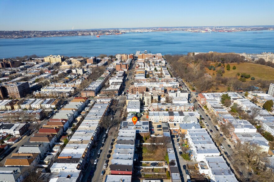 149-155 Bay Ridge Ave, Brooklyn, NY à louer - Aérien – Image 3 sur 22