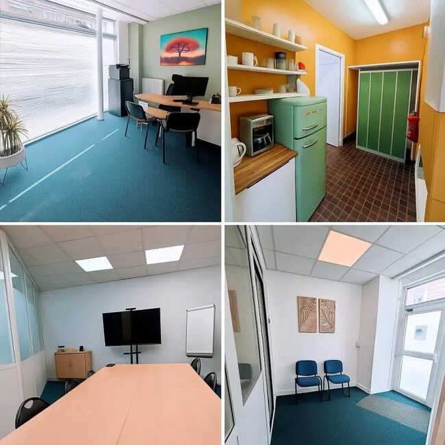 Plus de détails pour Local commercial à louer