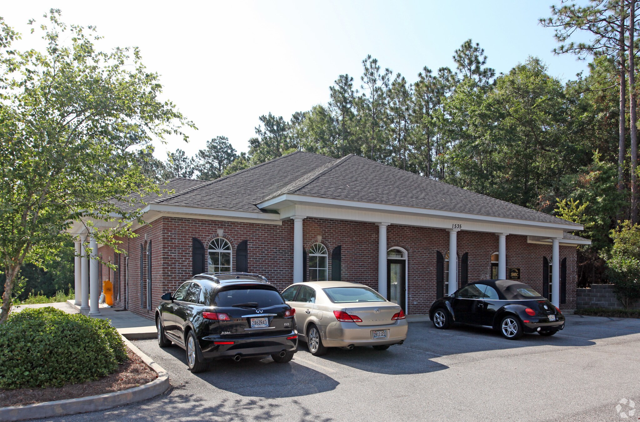 1535 Schillinger Rd S, Mobile, AL à louer Photo principale– Image 1 sur 5