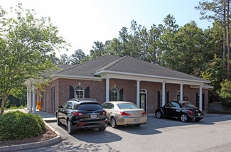 Plus de détails pour 1535 Schillinger Rd S, Mobile, AL - Bureau à louer