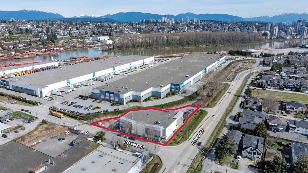 409 Boyne St, New Westminster, BC à vendre - Photo de l’immeuble – Image 3 sur 7