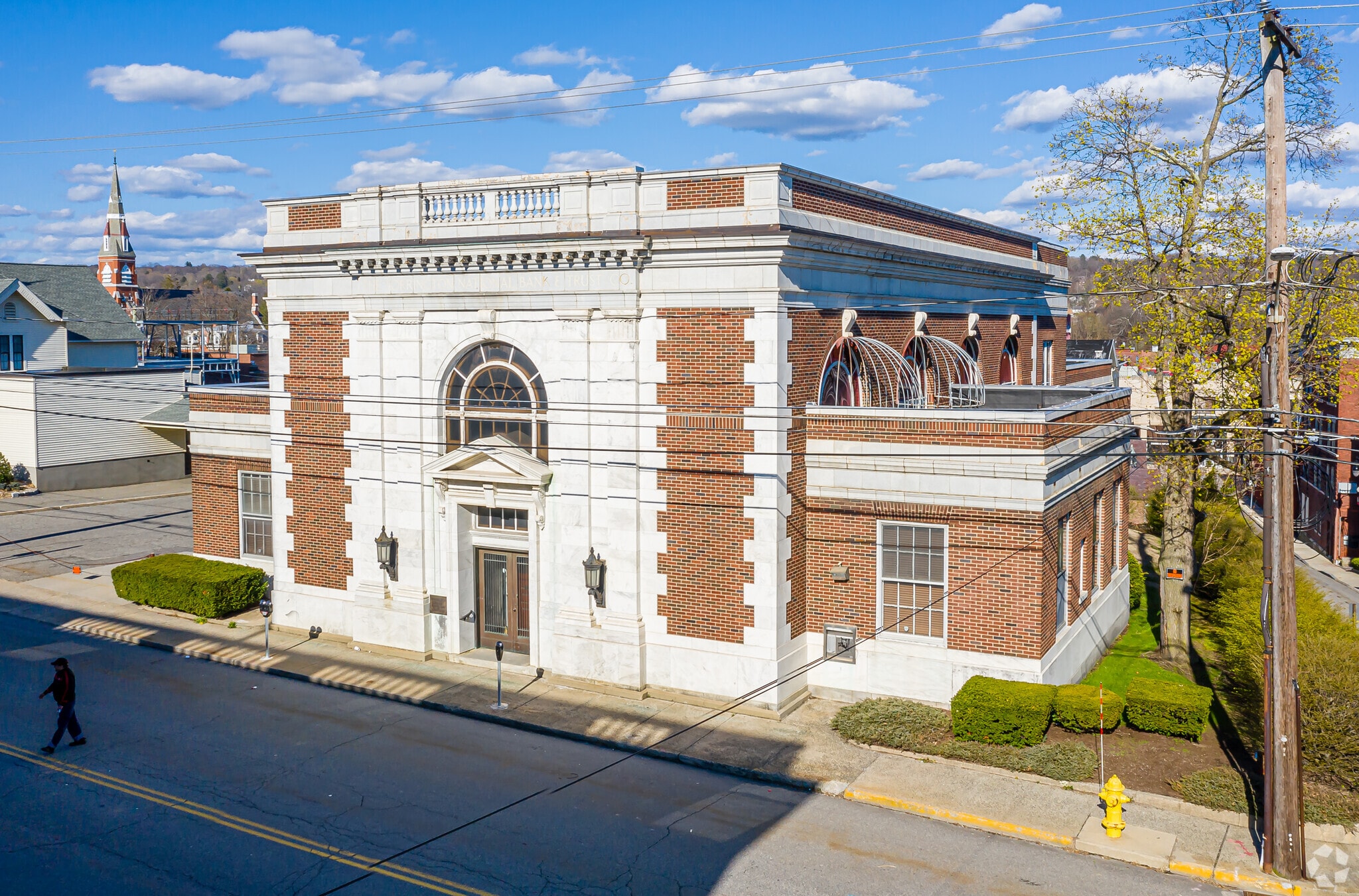 236 Prospect St, Torrington, CT à vendre Photo principale– Image 1 sur 35