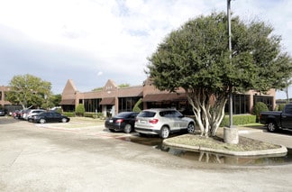 Plus de détails pour Blueridge Office Center – Bureau à vendre, Allen, TX