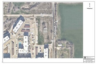 Plus de détails pour Corner South Oklahoma Drive & Sunset Boulevard, Celina, TX - Bureau/Local commercial à louer
