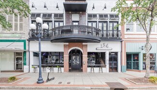 Plus de détails pour 134 N Main St, Anderson, SC - Local commercial à louer