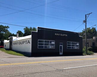 Plus de détails pour 219 E Buffalo St, New Buffalo, MI - Local commercial à vendre