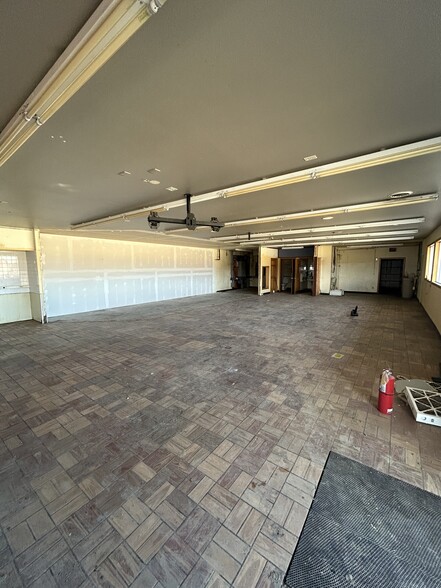 201 W Highway 30, Toledo, IA à vendre - Photo de l’immeuble – Image 3 sur 7
