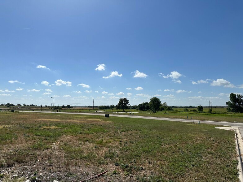 Silvermist Dr, Jarrell, TX à vendre - Autre – Image 3 sur 6