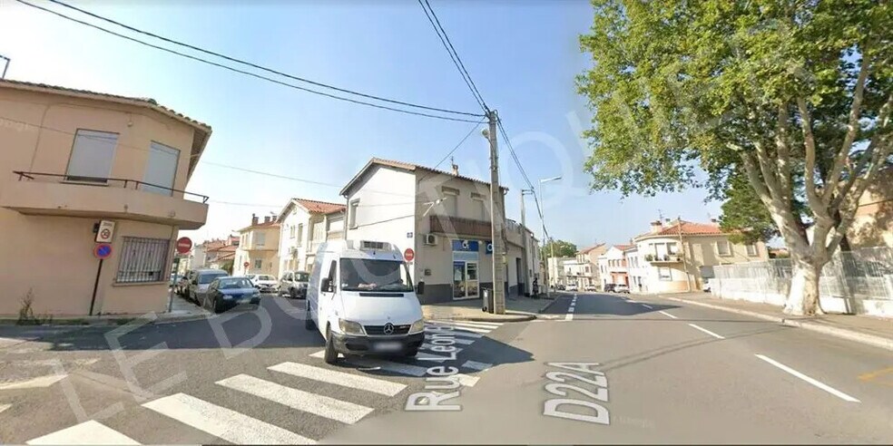 Local commercial dans Perpignan à vendre - Photo de l’immeuble – Image 2 sur 2