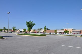 Plus de détails pour 2239 Georgia Highway 20, Conyers, GA - Local commercial à louer