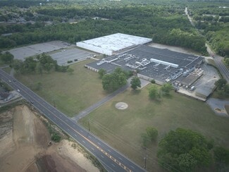 Plus de détails pour 400 N Woodbury Rd, Pitman, NJ - Industriel/Logistique à vendre