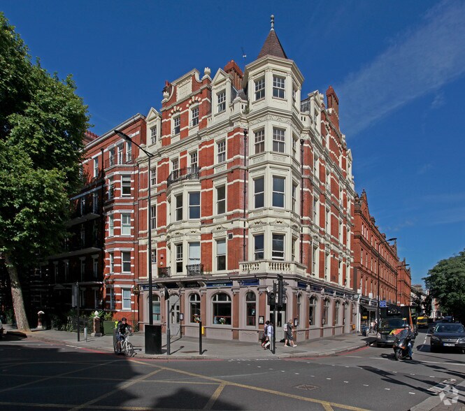 326 Earls Court Rd, Londres à louer - Photo principale – Image 1 sur 2