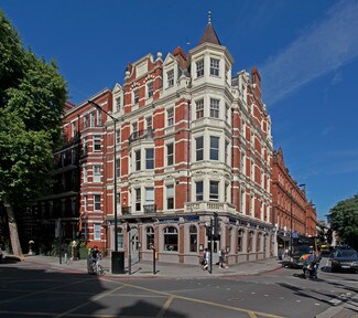 Plus de détails pour 326 Earls Court Rd, Londres - Local commercial à louer