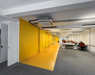 Plus de détails pour 41-42 Foley St, Londres - Bureau à louer