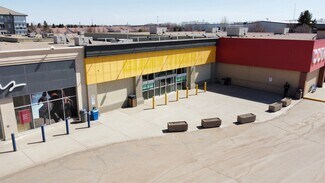 Plus de détails pour 3201 13th Ave SE, Medicine Hat, AB - Local commercial à louer