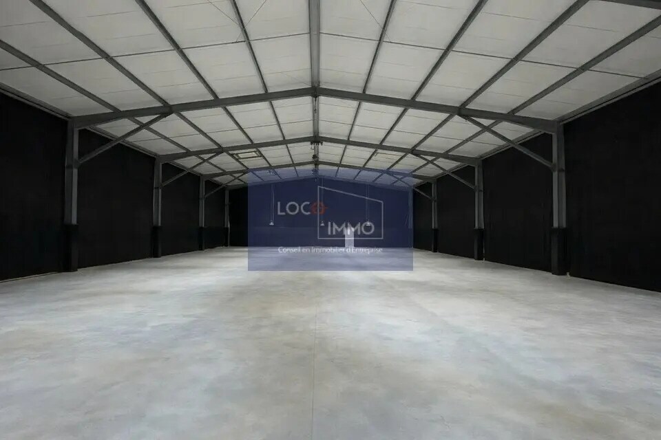 Local d'activités dans Gradignan à vendre Photo de l’immeuble– Image 1 sur 6