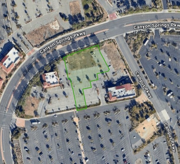 Canyon Springs Parkway, Riverside, CA à louer - Photo de l’immeuble – Image 3 sur 6