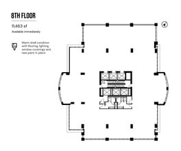 4555 Kingsway, Burnaby, BC à louer Photo intérieure– Image 1 sur 1