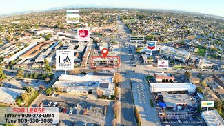 Plus de détails pour 11546-11552 Colima Rd, Whittier, CA - Bureau/Local commercial à louer