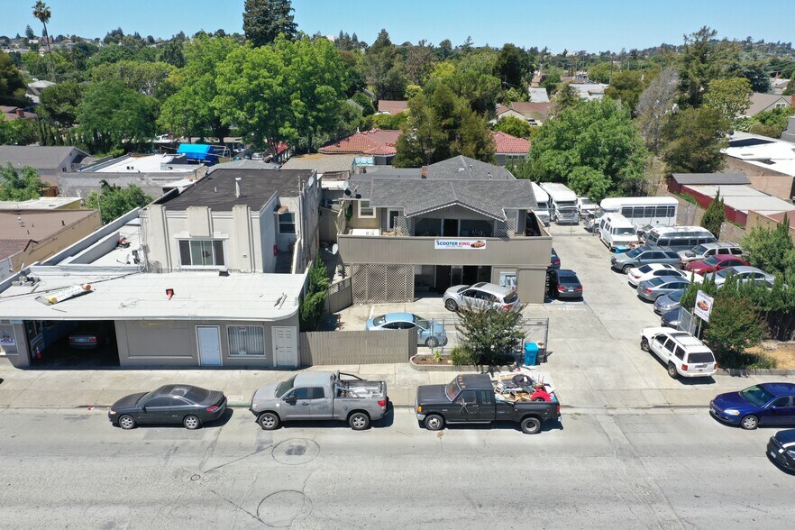 625-627 Tuolumne St, Vallejo, CA à vendre - Photo de l’immeuble – Image 2 sur 35