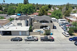 Plus de détails pour 625 Tuolumne St, Vallejo, CA - Logement à vendre