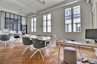 Plus de détails pour 52 Rue De La Chaussee D'Antin, Paris - Bureau à louer