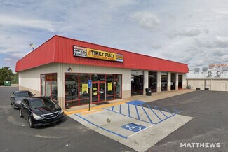 Plus de détails pour 3849 Washington Rd, Martinez, GA - Local commercial à vendre