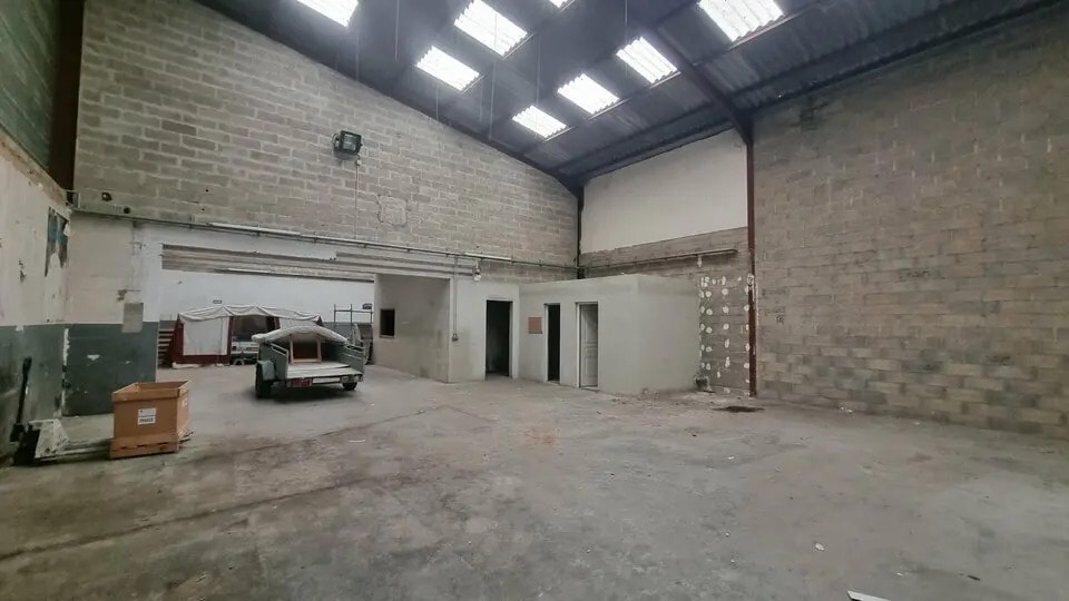 1 Route D'Ozoir, Roissy-en-Brie à louer Photo intérieure– Image 1 sur 43