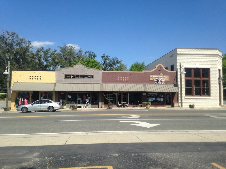 1006-1012 Beck Ave, Panama City, FL à vendre - Photo de l’immeuble – Image 3 sur 20