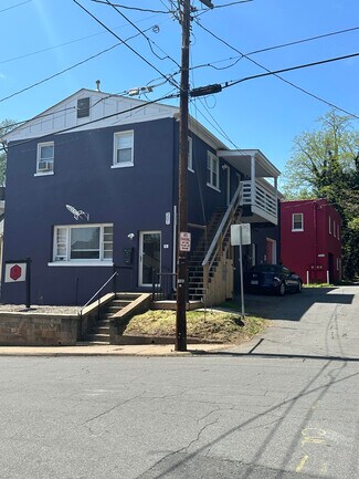 Plus de détails pour 7th Street SW Portolio – Local d’activités à vendre, Charlottesville, VA
