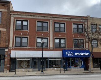Plus de détails pour 3843-3845 N Lincoln Ave, Chicago, IL - Logement à vendre