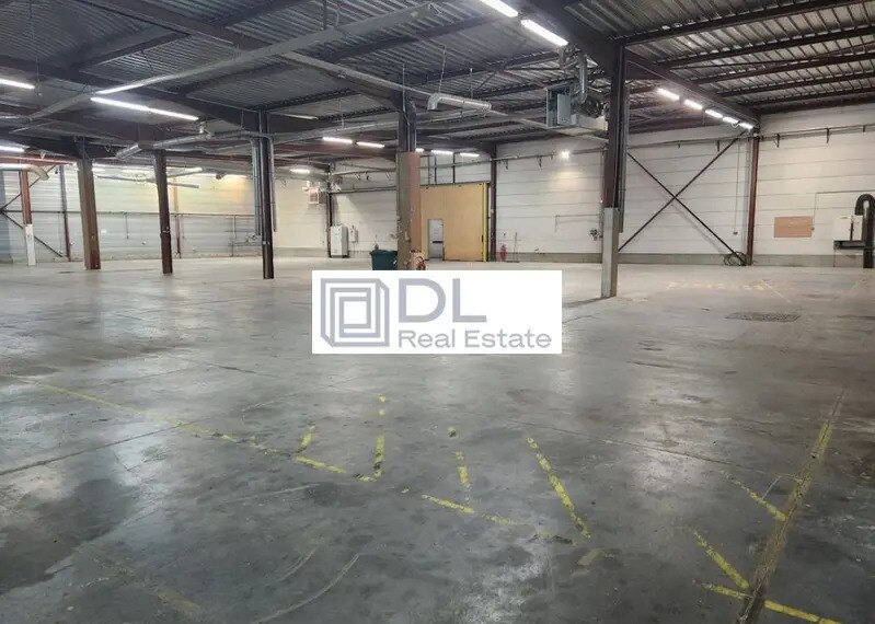 Industriel/Logistique dans Brétigny-sur-Orge à louer - Photo intérieure – Image 2 sur 4