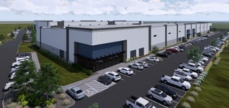 Plus de détails pour 7310 Logistics pt, Colorado Springs, CO - Industriel/Logistique à louer