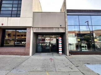 Plus de détails pour 124 S Clinton St, Iowa City, IA - Local commercial à louer