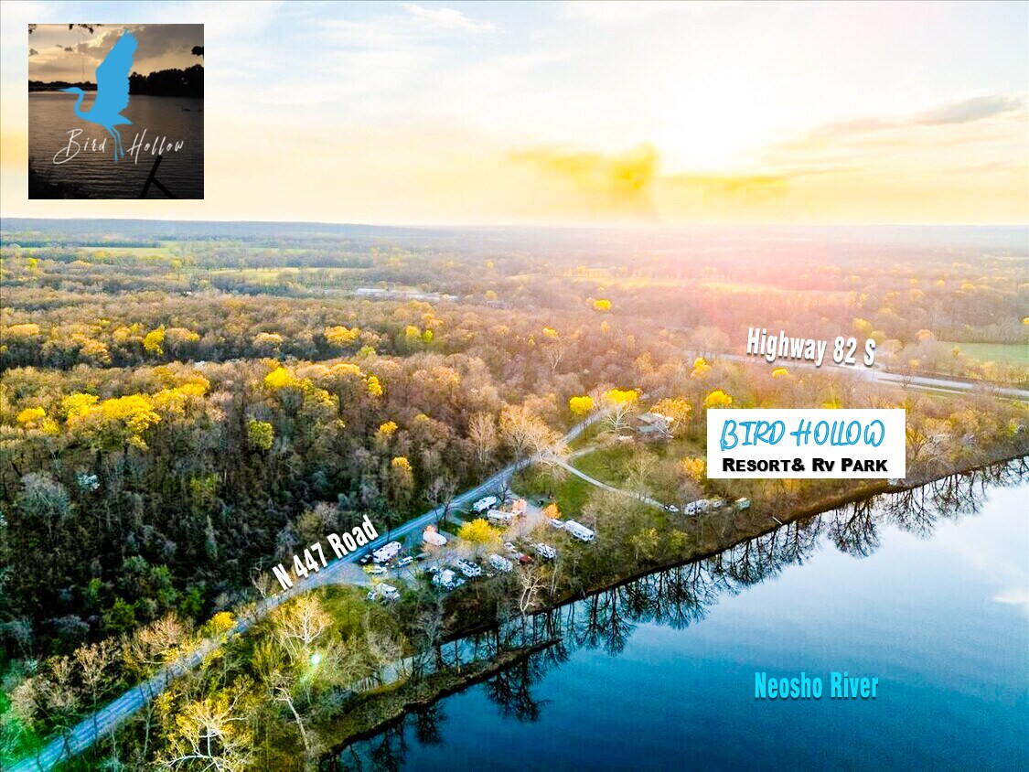 9596 N 447 Rd, Spavinaw, OK à vendre Photo de l’immeuble– Image 1 sur 53