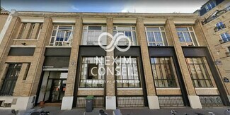 Plus de détails pour Bureau à louer