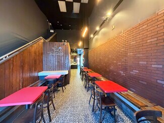 Plus de détails pour 501 W Garvey Ave, Monterey Park, CA - Local commercial à louer