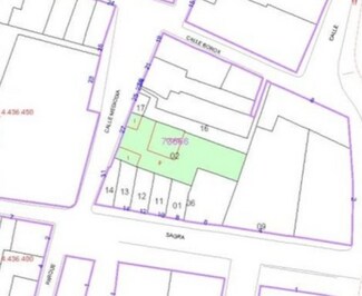 Plus de détails pour Terrain à vendre