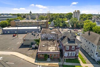 Plus de détails pour 14 S State St, Hackensack, NJ - Bureau à louer