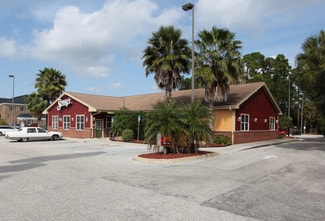 Plus de détails pour 1152 Tamiami Trl, Port Charlotte, FL - Local commercial à vendre