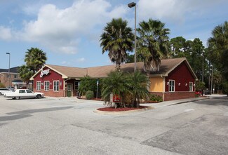 Plus de détails pour 1152 Tamiami Trl, Port Charlotte, FL - Local commercial à vendre