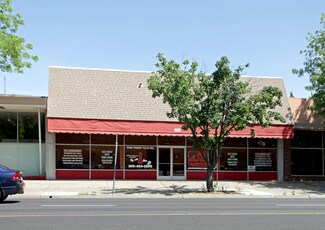 Plus de détails pour 1325 Yosemite Blvd, Modesto, CA - Local commercial à louer
