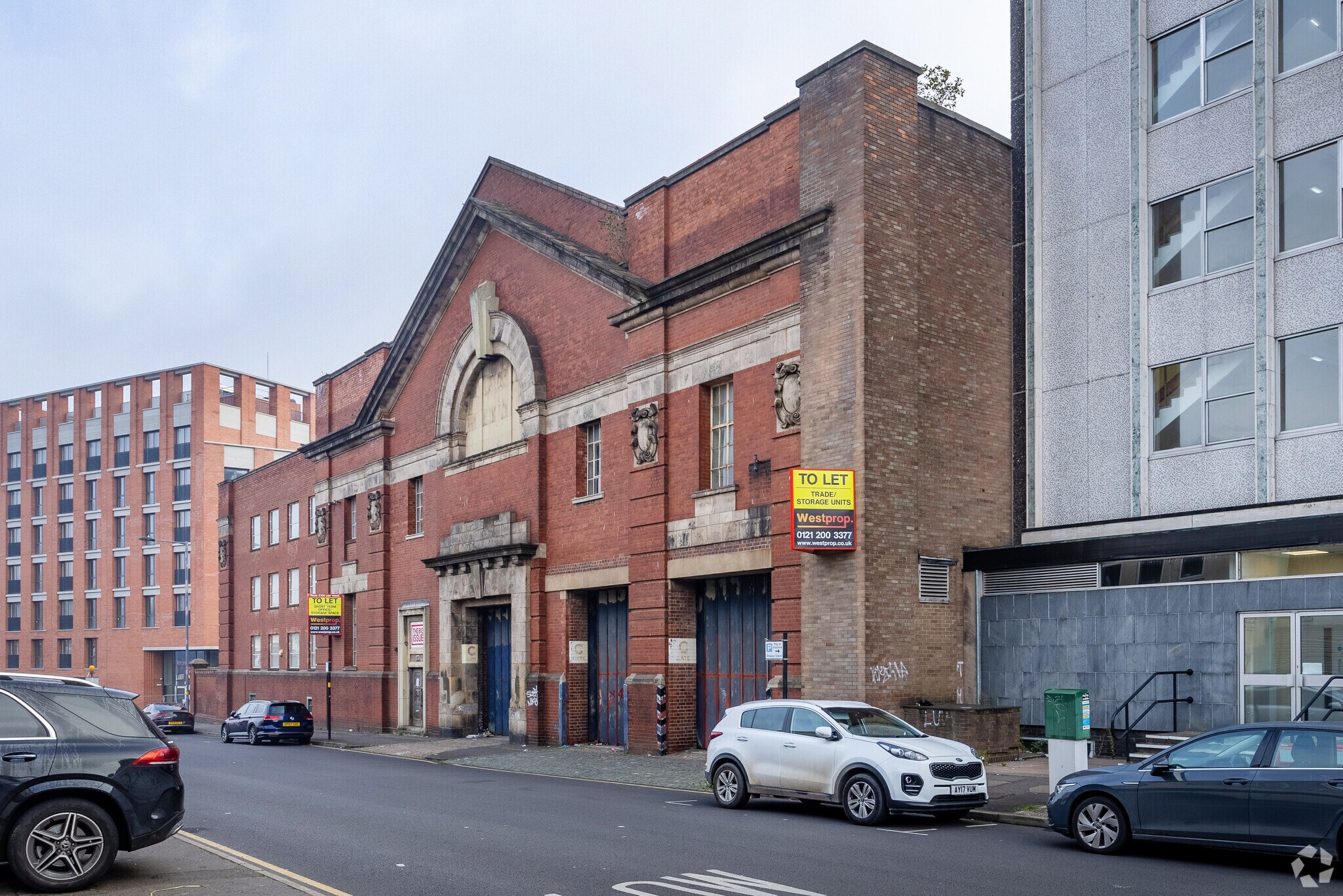 17 Summer Ln, Birmingham à louer Photo principale– Image 1 sur 3