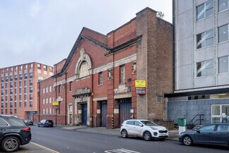 Plus de détails pour 17 Summer Ln, Birmingham - Local commercial à louer