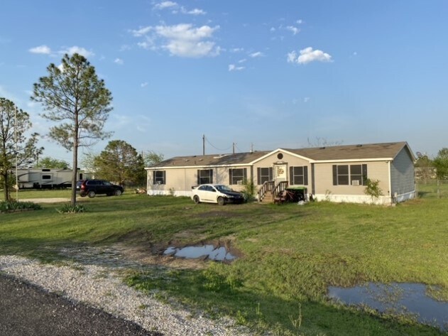 11882 Thistle Ln, Justin, TX à vendre Photo principale– Image 1 sur 2
