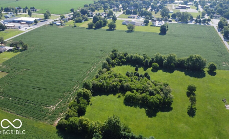 0 N State Rd 13, Elwood, IN à vendre - Aérien – Image 3 sur 4