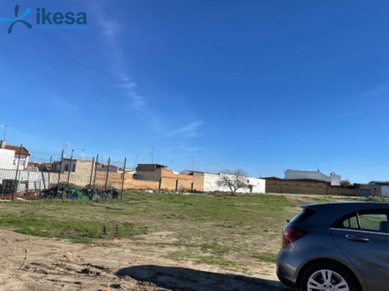 Terrain dans La Palma del Condado, Huelva à vendre - Plan de site – Image 3 sur 7