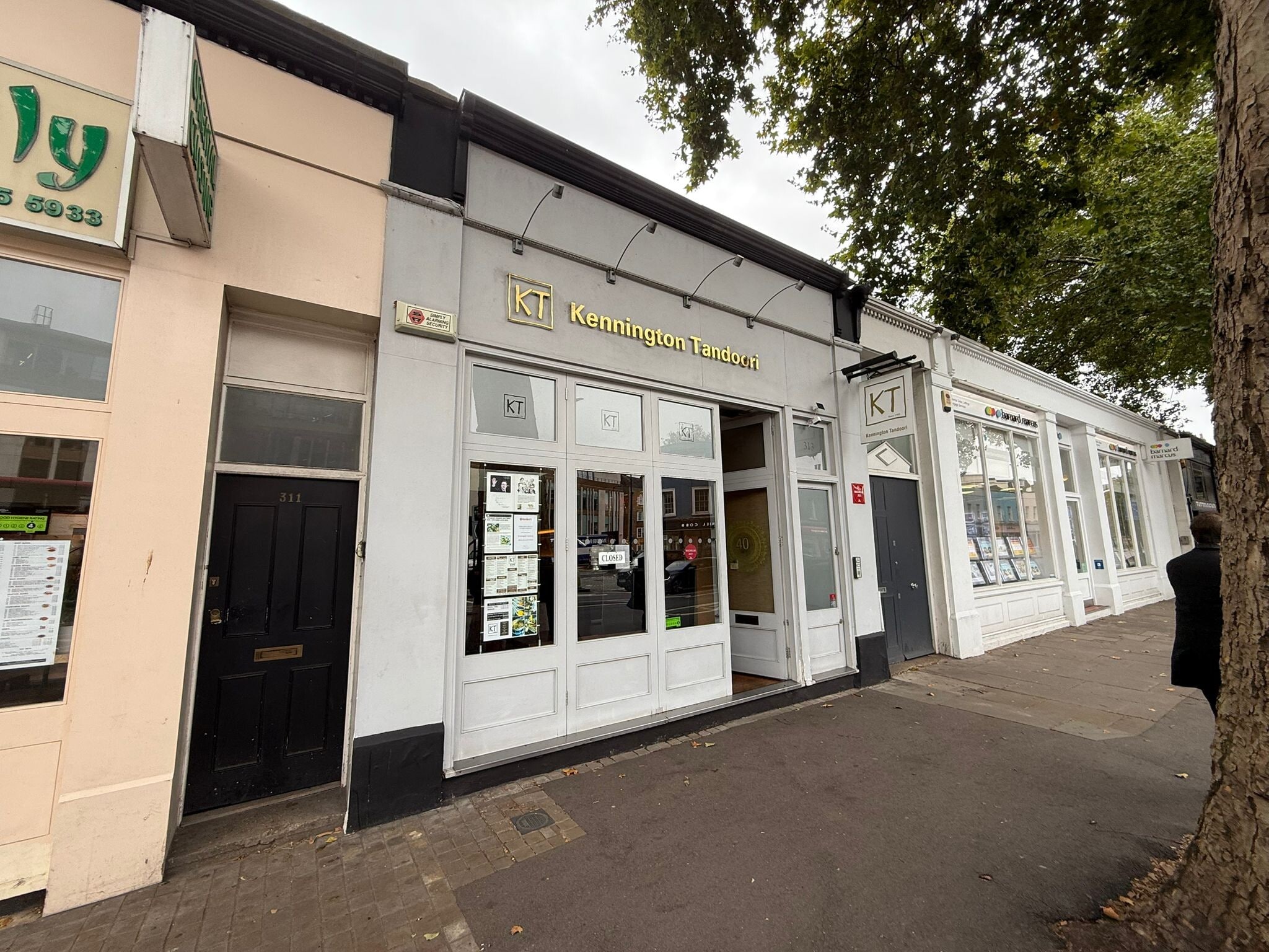 313 Kennington Rd, Londres à louer Photo intérieure– Image 1 sur 11