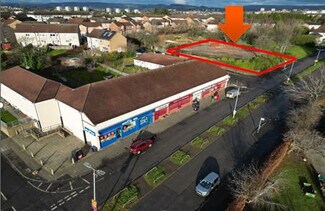 Plus de détails pour 1-4 Barnbeth Rd, Glasgow - Industriel/Logistique à louer